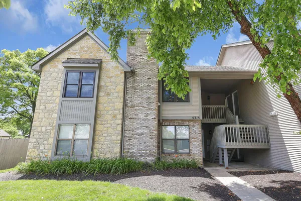 $204,900 | 5315 Stonemeadow Avenue, Unit D, Columbus, OH 43220