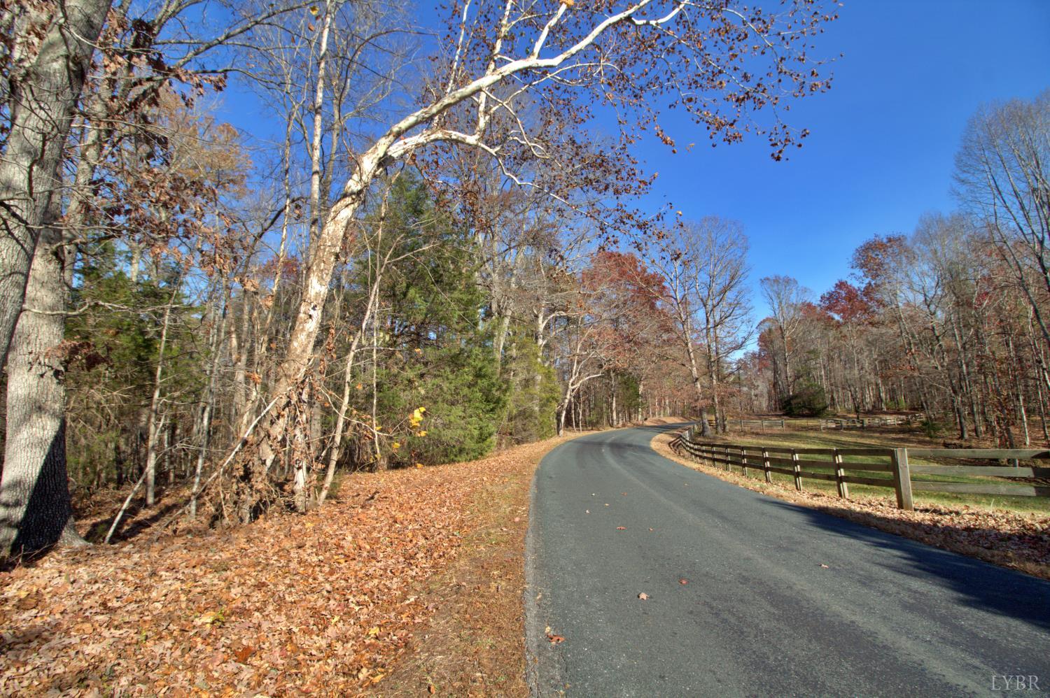 0 Bent Creek Road Concord, VA 24538 - Photo 5 of 7 a view of outdoor space and yard