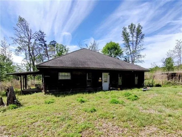$199,000 | 1136 Collins Road, Natchitoches, LA 71457