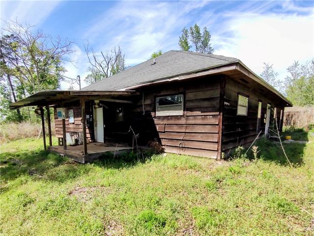 1136 Collins Road Natchitoches, LA 71457 - Photo 2 of 9