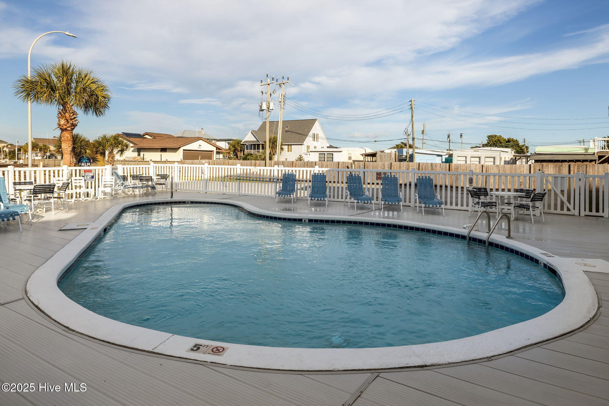 602 West Fort Macon Road, Unit 249 Atlantic Beach, NC 28512 - Photo 15 of 40 Paml Suites #249 in Atlantic Beach NC