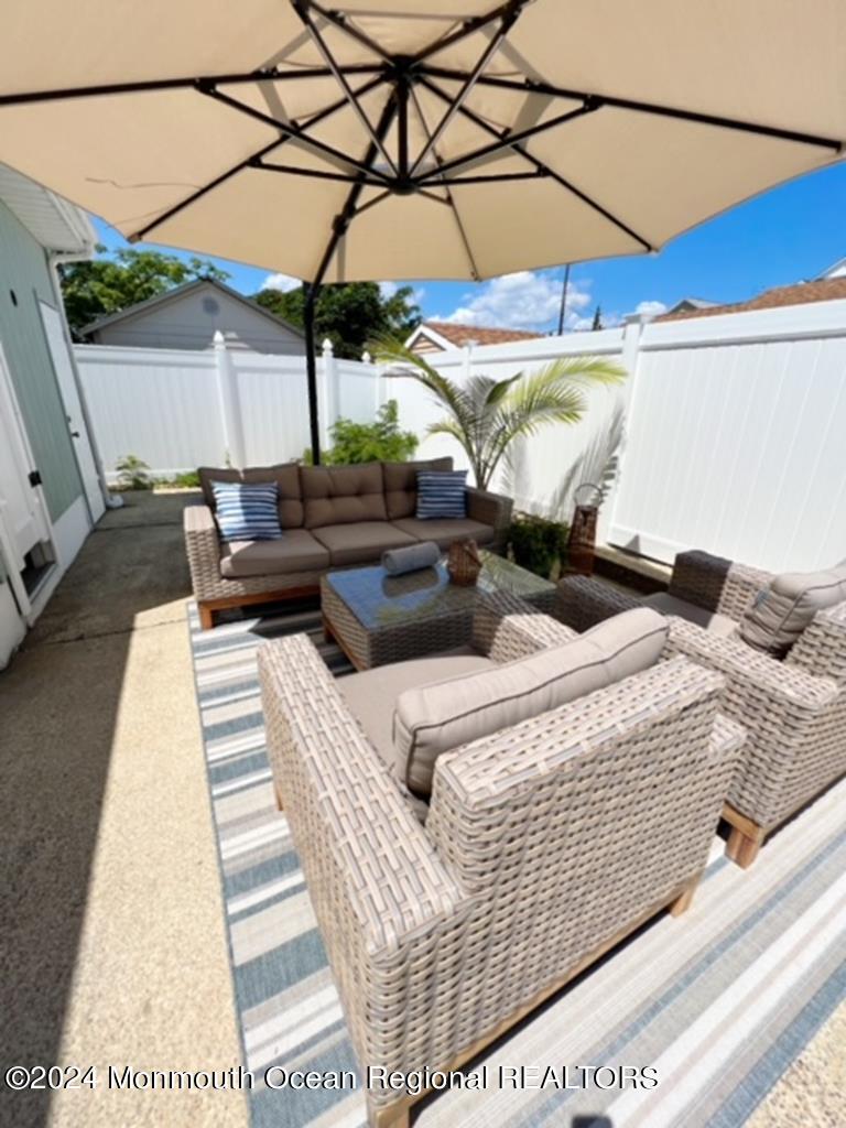 308 Harding Avenue, Unit WKLY SUMMER RENTAL Seaside Heights, NJ 08751 - Photo 20 of 25