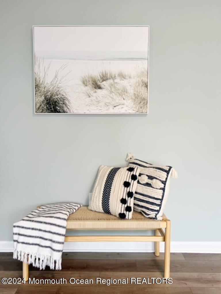 308 Harding Avenue, Unit WKLY SUMMER RENTAL Seaside Heights, NJ 08751 - Photo 5 of 25 a close view of shoes