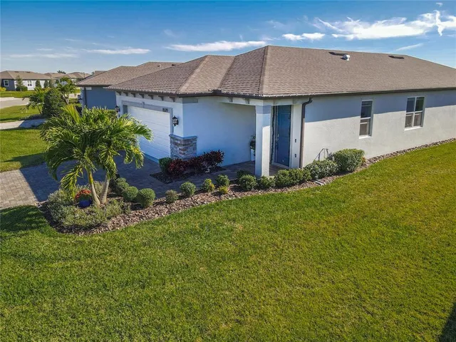$432,000 | 8509 Ocean Tides Cove, Parrish, FL 34221