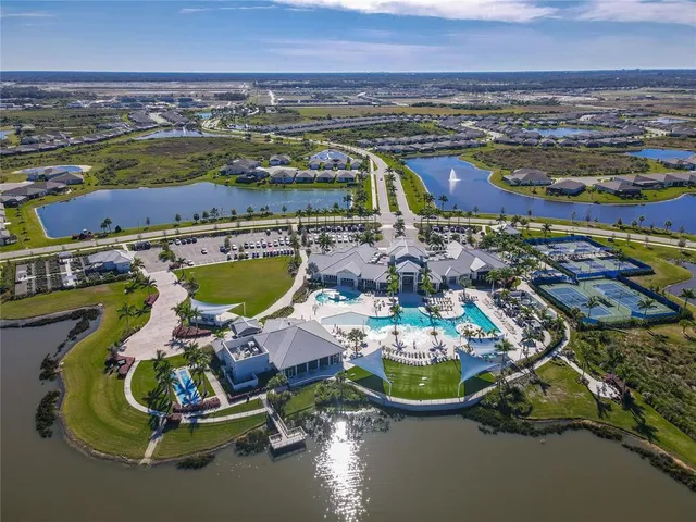 $432,000 | 8509 Ocean Tides Cove, Parrish, FL 34221