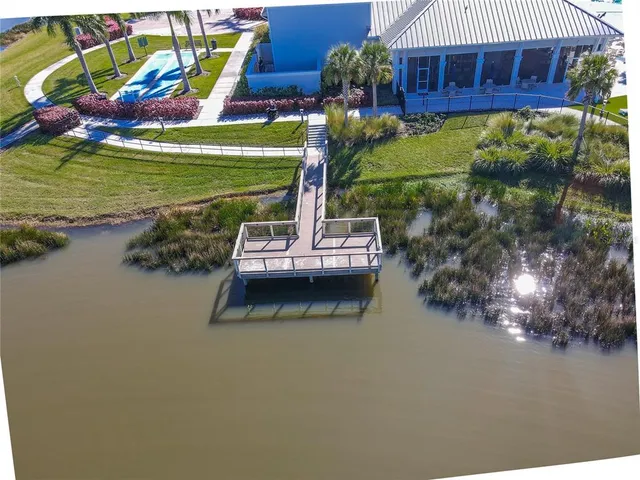 $432,000 | 8509 Ocean Tides Cove, Parrish, FL 34221