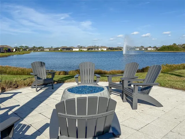 $432,000 | 8509 Ocean Tides Cove, Parrish, FL 34221