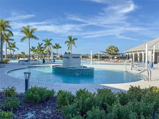 $432,000 | 8509 Ocean Tides Cove, Parrish, FL 34221