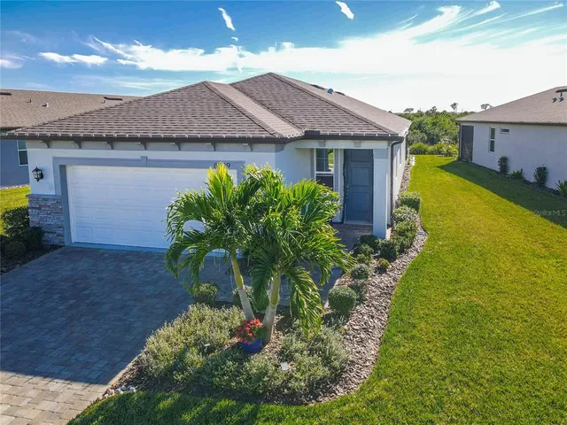 $432,000 | 8509 Ocean Tides Cove, Parrish, FL 34221