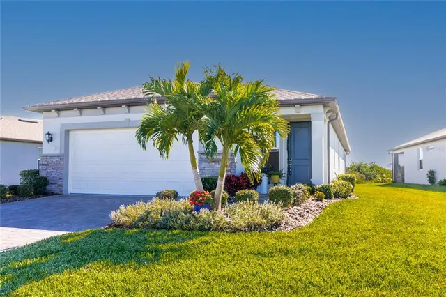 $432,000 | 8509 Ocean Tides Cove, Parrish, FL 34221