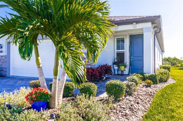 $432,000 | 8509 Ocean Tides Cove, Parrish, FL 34221