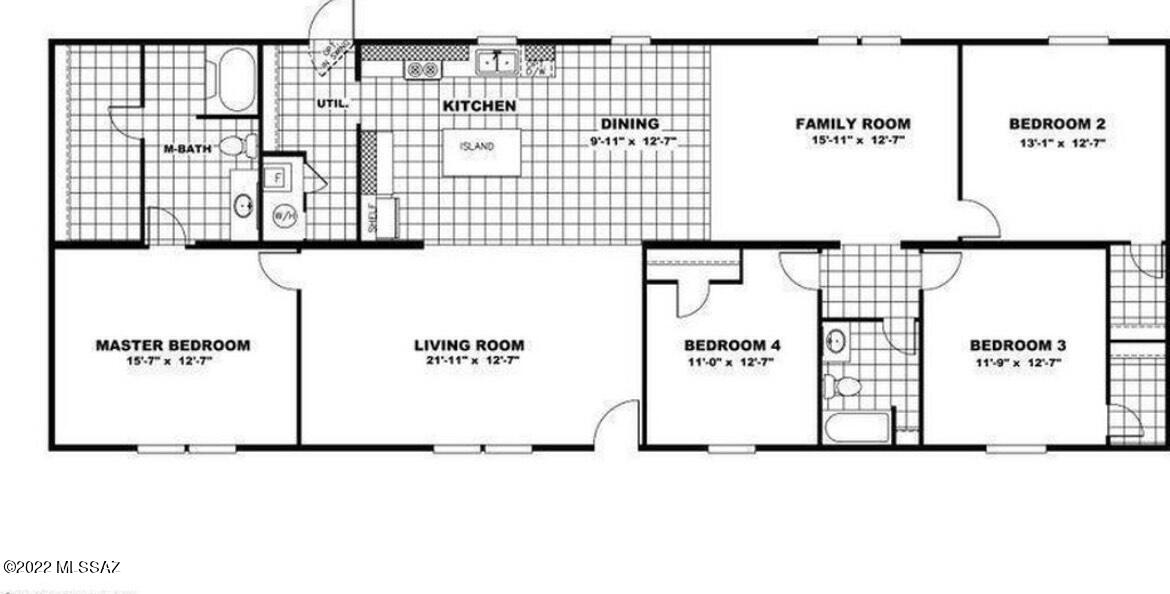 16825 West Savage Road Marana, AZ 85653 - Photo 5 of 5