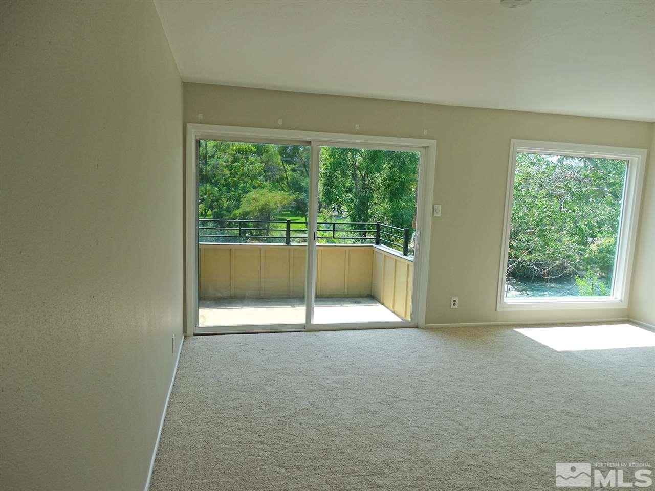 1336 Jones Street Reno, NV 89503 - Photo 17 of 24 a view of an empty room with a window