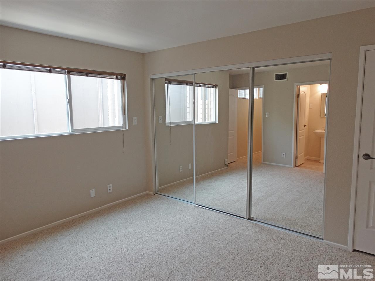 1336 Jones Street Reno, NV 89503 - Photo 21 of 24 a view of an empty room with a window