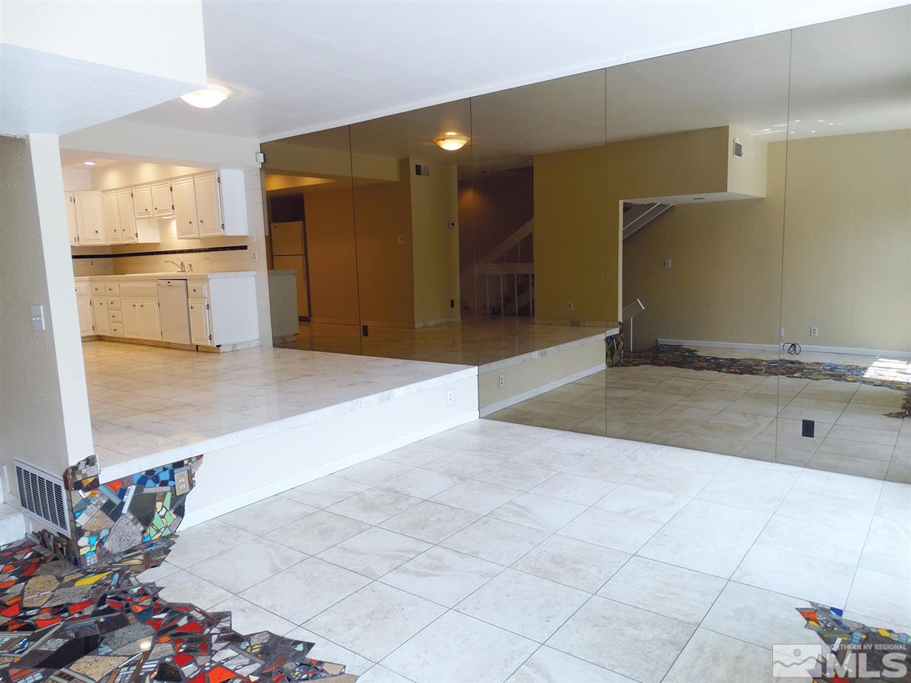 1336 Jones Street Reno, NV 89503 - Photo 3 of 24 a view of a kitchen with a sink