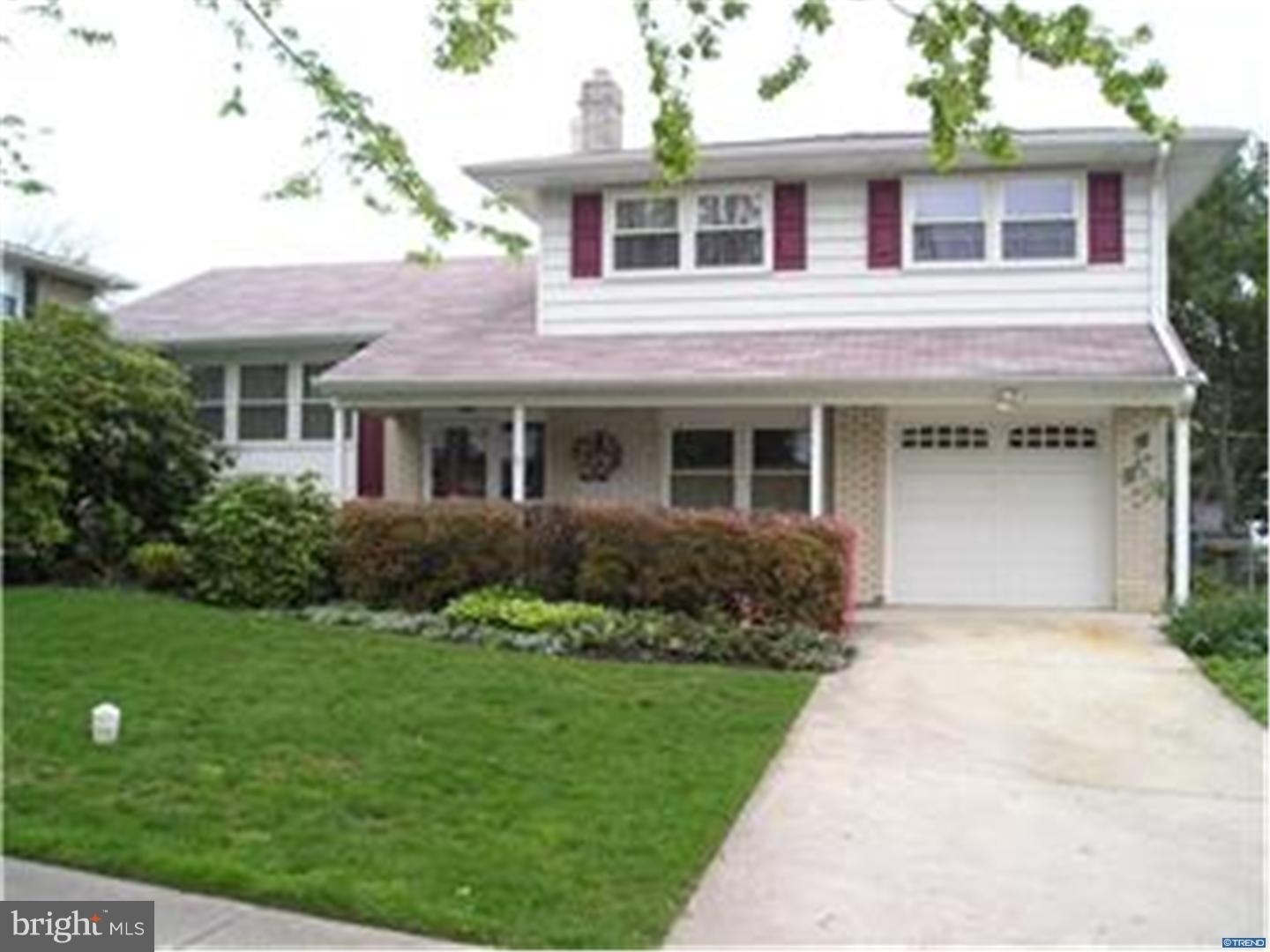 10 Rankin Road Newark, DE 19711 - Photo 1 of 14 Gallery Image 1