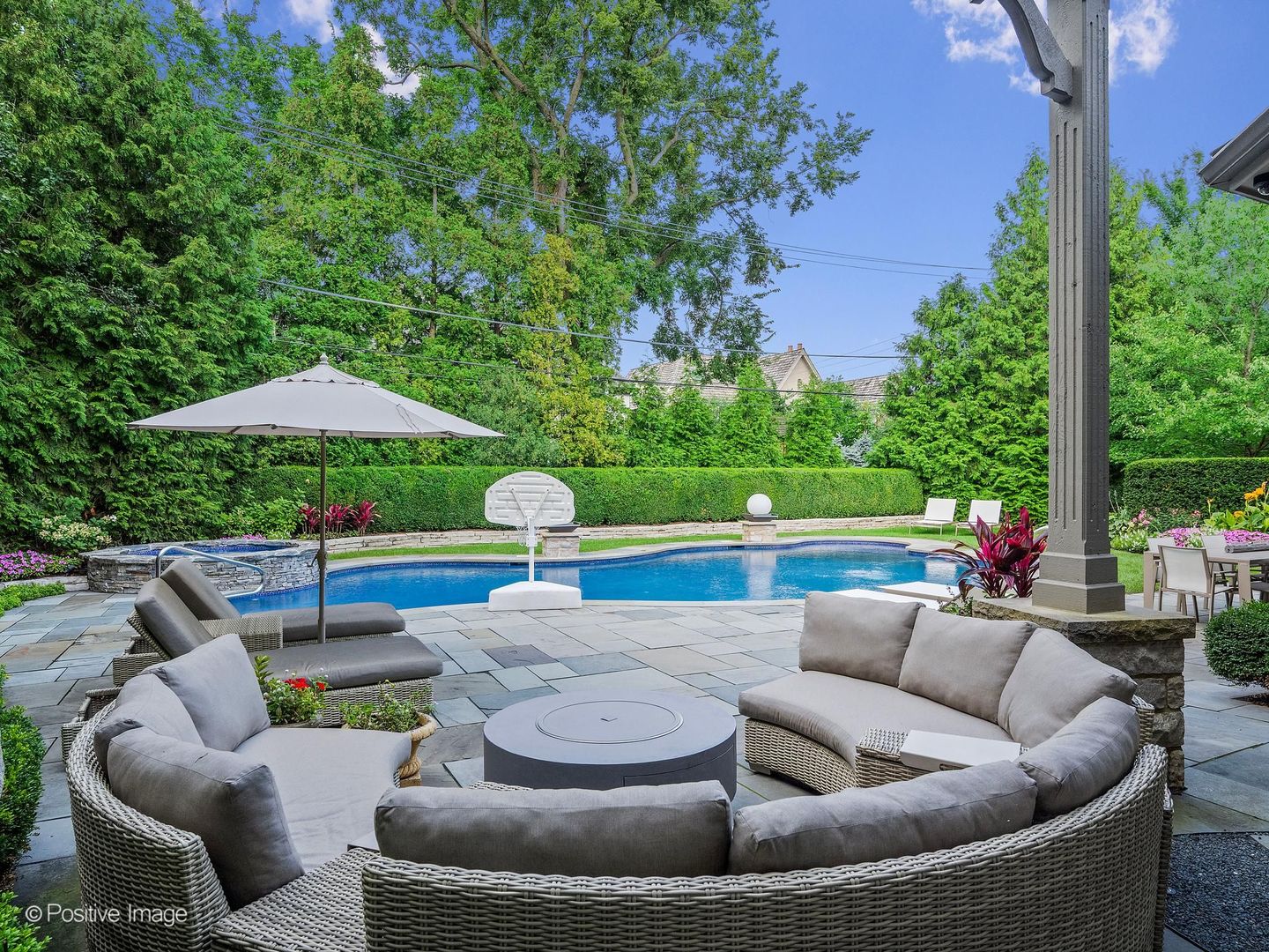 909 Cleveland Road Hinsdale, IL 60521 - Photo 60 of 80 Gallery Image 60