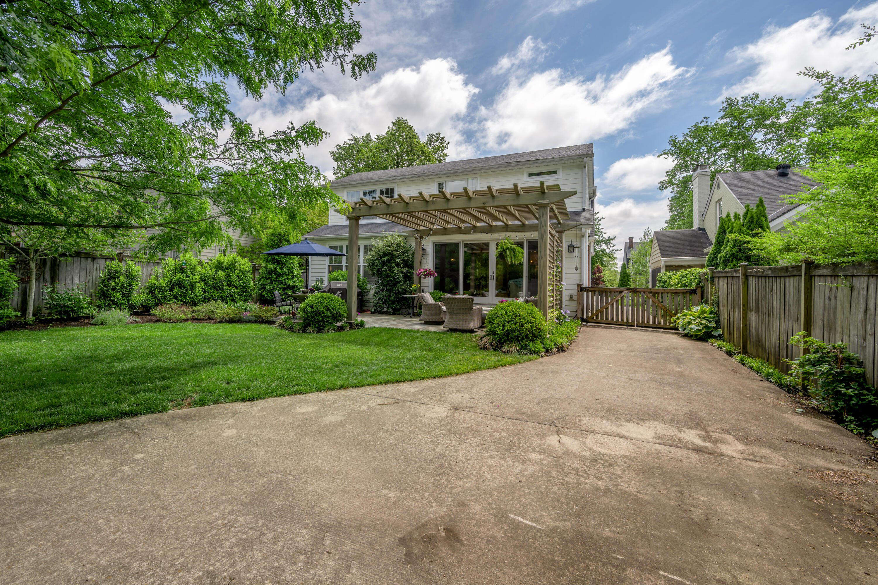 421 Dudley Road Lexington, KY 40502 - Photo 68 of 82 TDB_7528