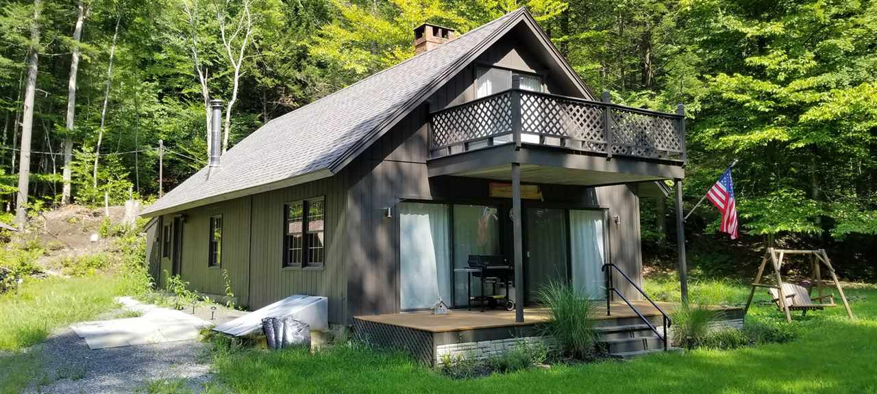 414 Camp Arden Road Dummerston, VT 05301 - Photo 3 of 26