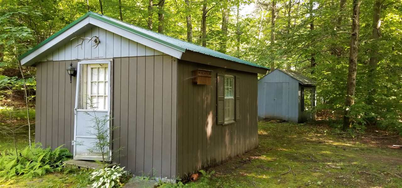 414 Camp Arden Road Dummerston, VT 05301 - Photo 22 of 26