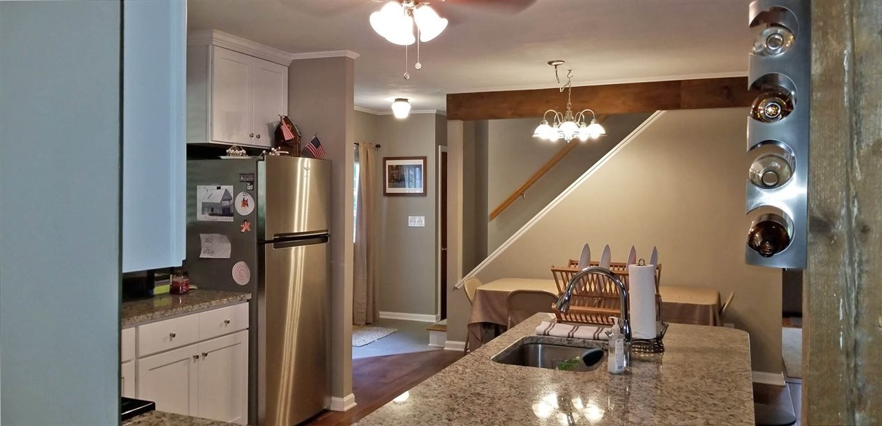 414 Camp Arden Road Dummerston, VT 05301 - Photo 8 of 26