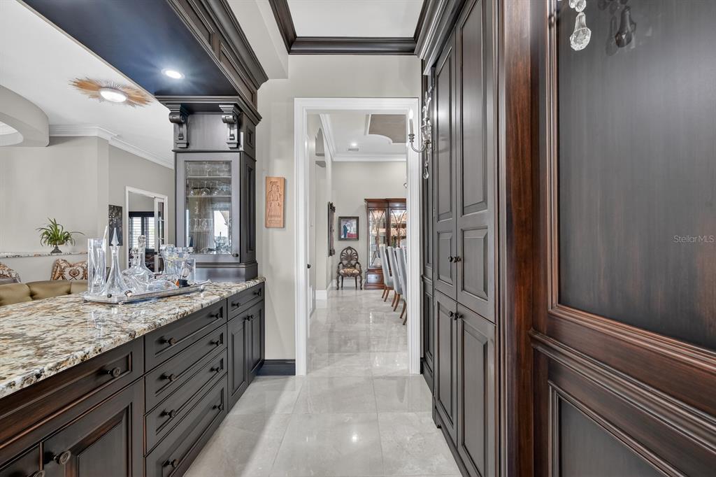 20 Rue Grande Mer Palm Coast, FL 32137 - Photo 14 of 100