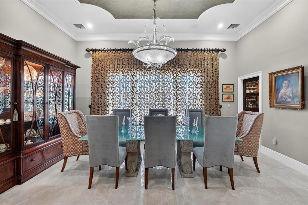 20 Rue Grande Mer Palm Coast, FL 32137 - Photo 15 of 100