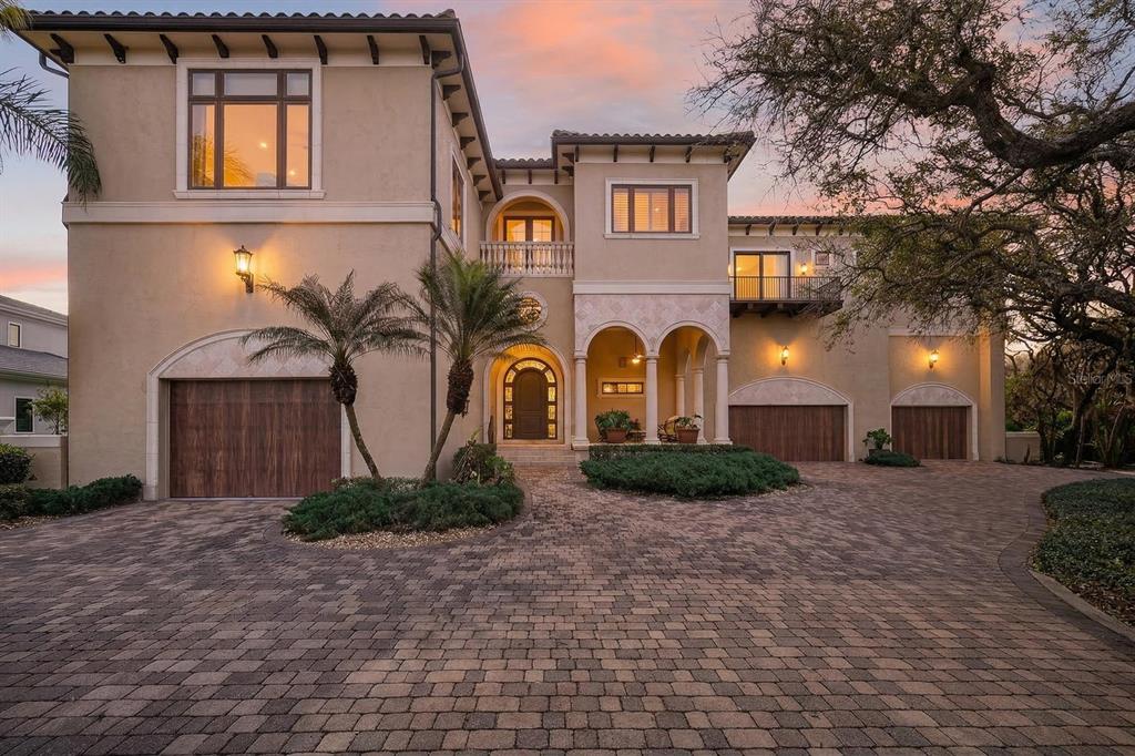 20 Rue Grande Mer Palm Coast, FL 32137 - Photo 2 of 100