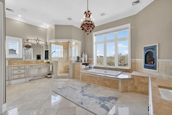 $4,900,000 | 20 Rue Grande Mer, Palm Coast, FL 32137