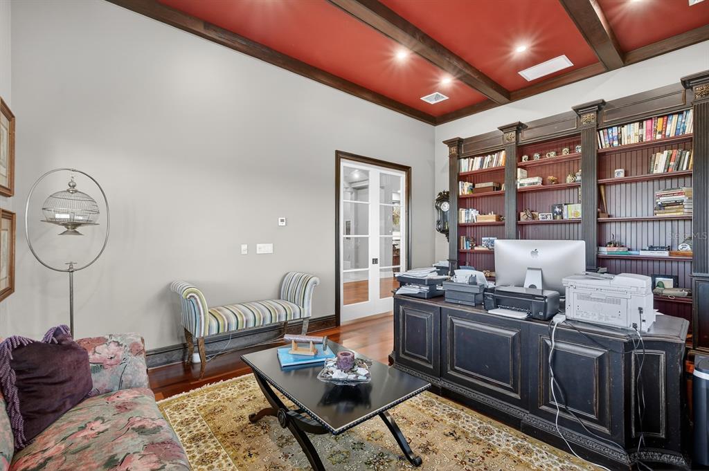 20 Rue Grande Mer Palm Coast, FL 32137 - Photo 33 of 100