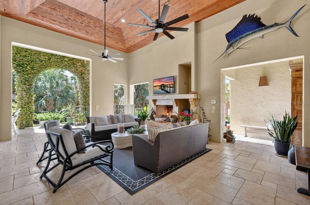 20 Rue Grande Mer Palm Coast, FL 32137 - Photo 64 of 100