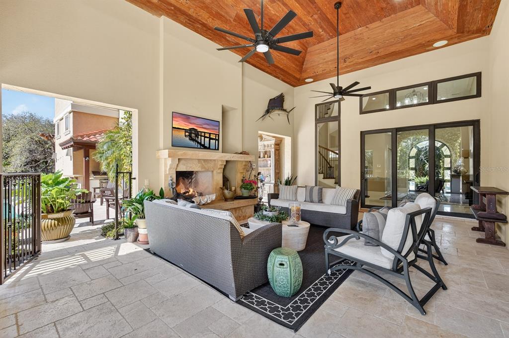 20 Rue Grande Mer Palm Coast, FL 32137 - Photo 65 of 100