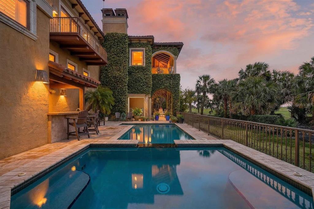 20 Rue Grande Mer Palm Coast, FL 32137 - Photo 70 of 100