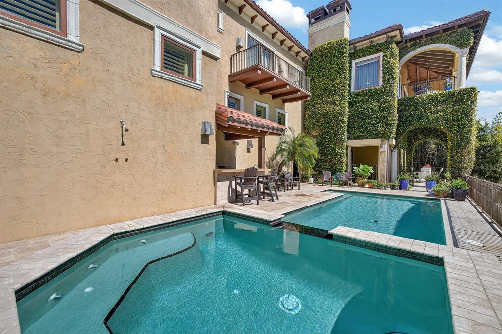 20 Rue Grande Mer Palm Coast, FL 32137 - Photo 71 of 100