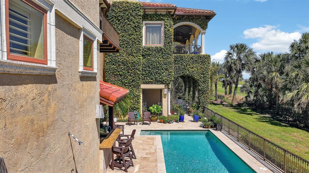 20 Rue Grande Mer Palm Coast, FL 32137 - Photo 72 of 100