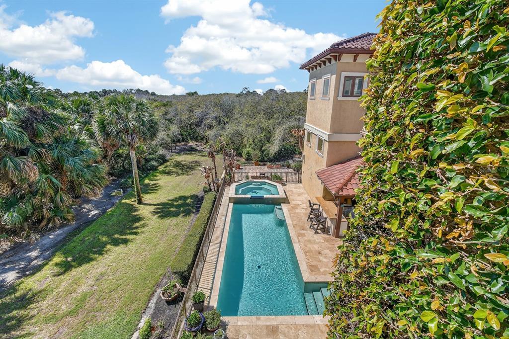 20 Rue Grande Mer Palm Coast, FL 32137 - Photo 74 of 100