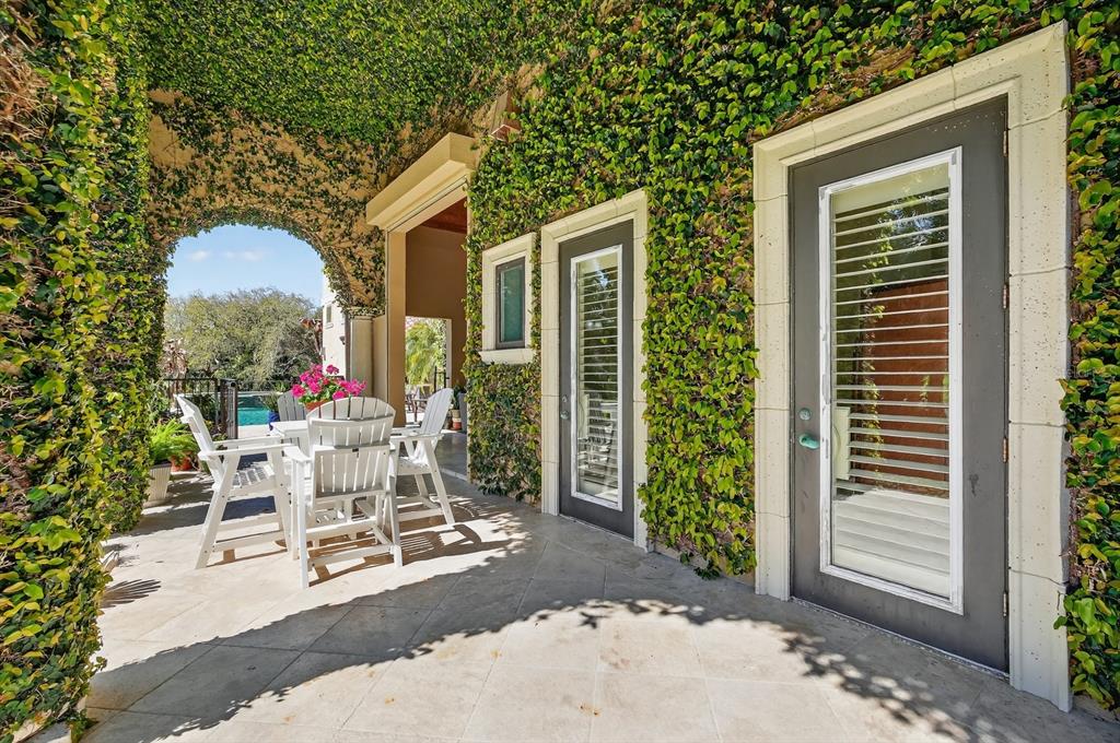 20 Rue Grande Mer Palm Coast, FL 32137 - Photo 75 of 100