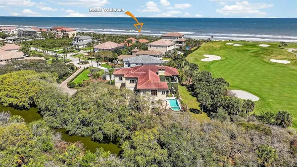 $4,900,000 | 20 Rue Grande Mer, Palm Coast, FL 32137