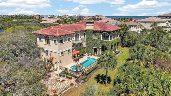 $4,900,000 | 20 Rue Grande Mer, Palm Coast, FL 32137