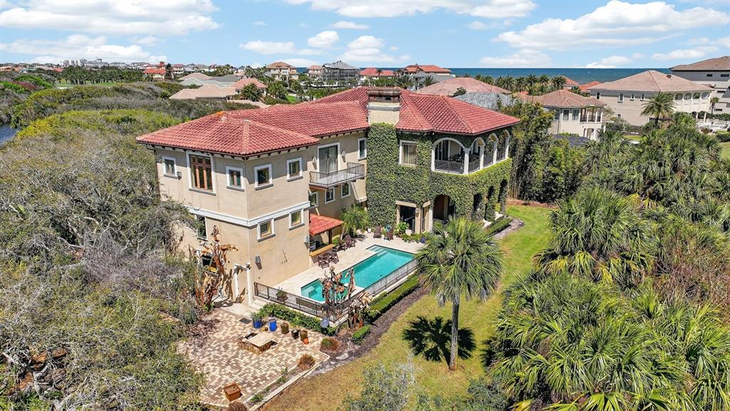 20 Rue Grande Mer Palm Coast, FL 32137 - Photo 84 of 100