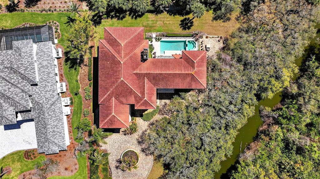 20 Rue Grande Mer Palm Coast, FL 32137 - Photo 85 of 100