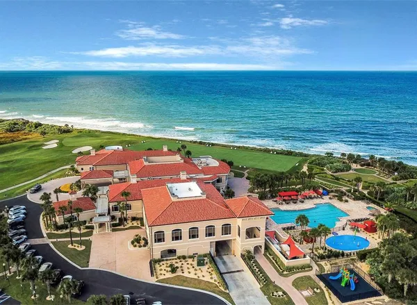 $4,900,000 | 20 Rue Grande Mer, Palm Coast, FL 32137