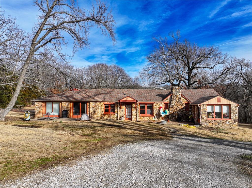 3890 Northeast 60 Road Osceola, MO 64776 - Photo 2 of 38