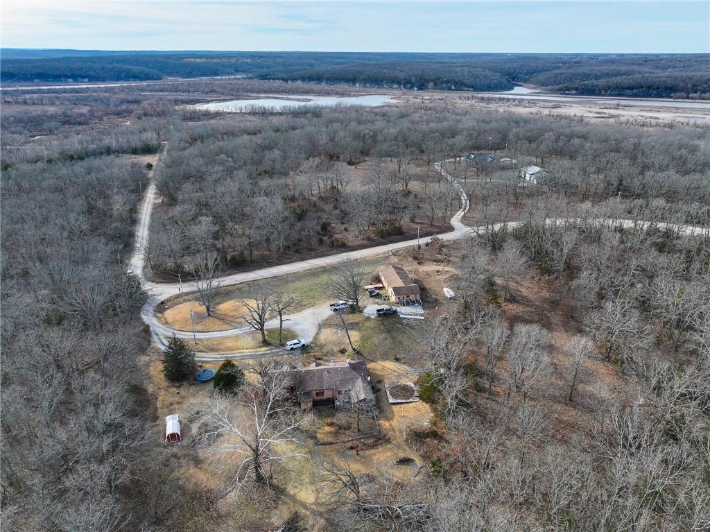 3890 Northeast 60 Road Osceola, MO 64776 - Photo 4 of 38