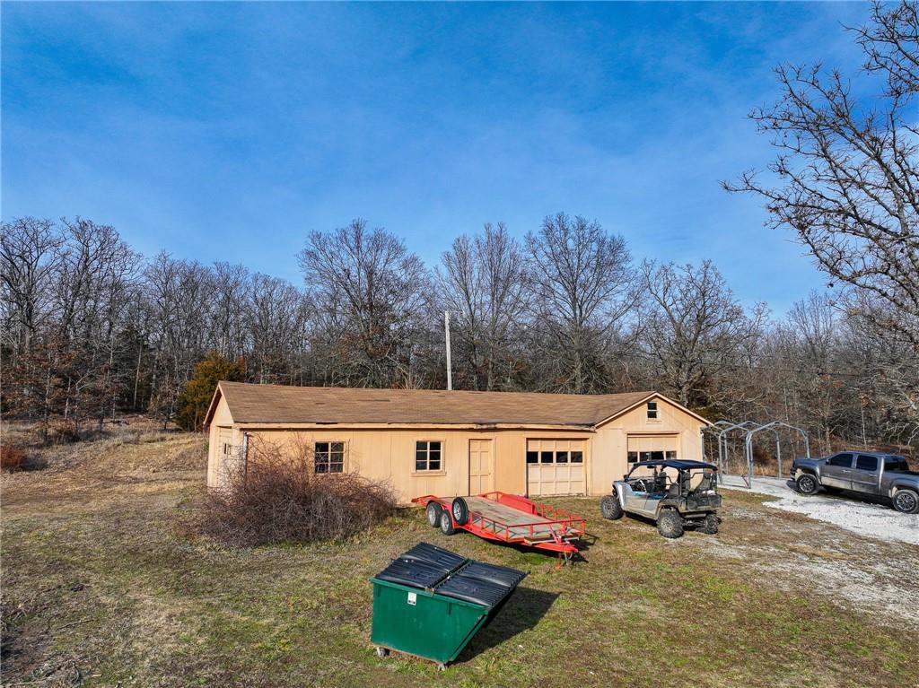 3890 Northeast 60 Road Osceola, MO 64776 - Photo 7 of 38