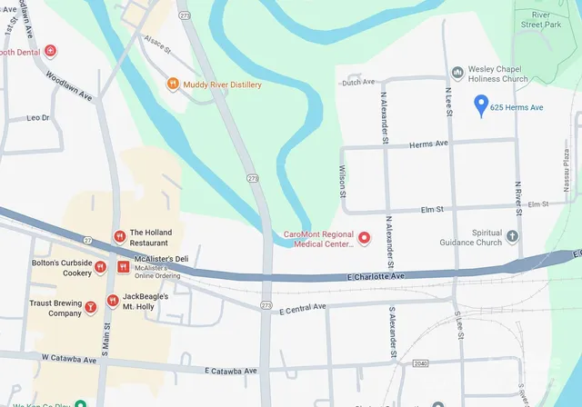 a white and white top of a white house