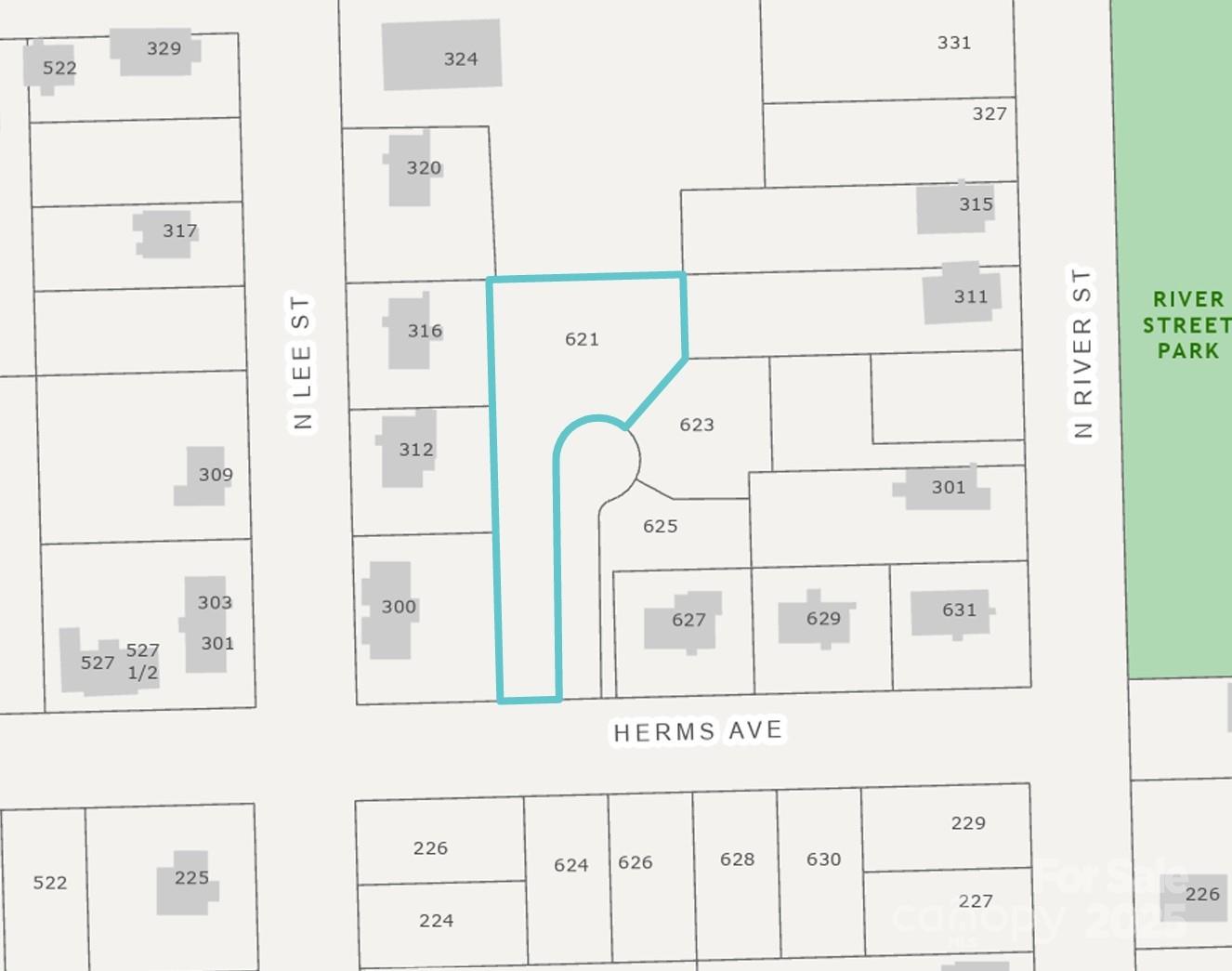 621 Herms Avenue Mount Holly, NC 28120 - Photo 2 of 3