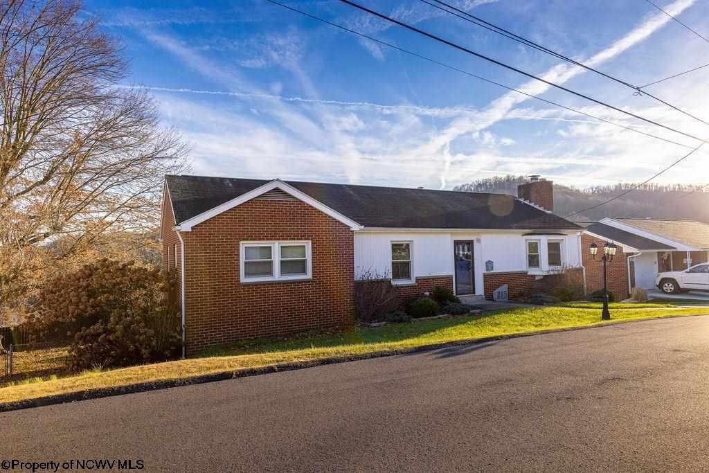 215 Reno Street Clarksburg, WV 26301 - Photo 1 of 24 Gallery Image 1