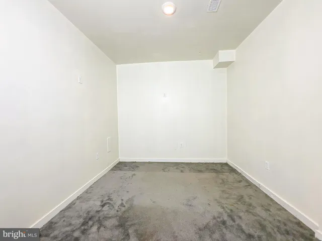 a view of small space