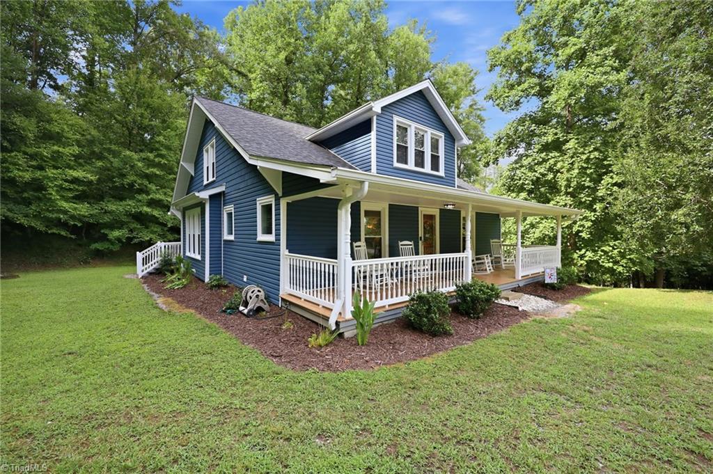 234 Williams Farm Road Wilkesboro, NC 28697 - Photo 32 of 43